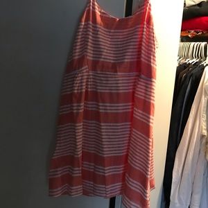Old Navy Spring Dress